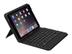 ZAGG / INVISIBLESHIELD ZAGG Messenger Case with Keyboard-Apple iPad Mini 4-Black case Non-Backlit-Black