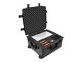 LACIE 12big Case by Pelican