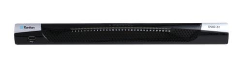 RARITAN 32-port serial console server (DSX2-32)