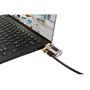 DELL 461-AAEU cable lock Black, 