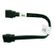 DELL Bracket & SATA Cable for 2.5" HDD