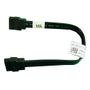 DELL BRACKET & SATA CABLE F/ 2.5IN HDD KIT CABL