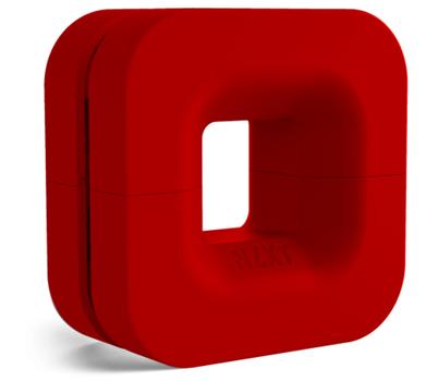 NZXT Puck - Red (BA-PCKRT-RD)