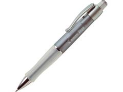 PILOT Kulepenn PILOT Vega sort kropp sort blek