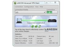 LANCOM UPGRADE ADVANCED VPN