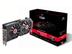 XFX Radeon RX 580 4GB GTS XXX Ed. OC+ Skjermkort, PCI-Express 3.0, GDDR5, 1386MHz, Polaris