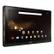 ACER Iconia Tab 10 10" 32GB WiFi Svart WiFi, 10.1" FHD-skjerm, 5MP/2MP kamera, Android 6.0, MicroSD-> 128GB