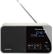 GRUNDIG DTR 4000 DAB+BT White F-FEEDS