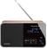 GRUNDIG DTR 4000 DAB+BT Rosego F-FEEDS