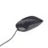 GEMBIRD Optical mouse MUS-103, USB, Black