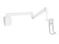 MULTIBRACKETS M VESA Full Motion Medical Arm (7350073734269)