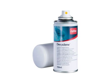 NOBO Whiteboard Cleaning Deepclene Eraser 150 ml (34533943)
