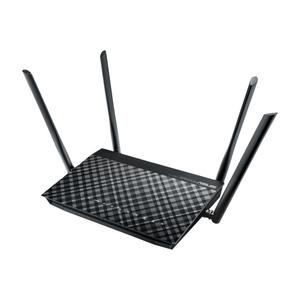 ASUS DSL-AC55U. Dual-band (2.4 GHz / 5 GHz). IEEE 802.11ac. IEEE 802.11a. IEEE 802.11ac. IEEE 8 (90IG02B0-BM3110)