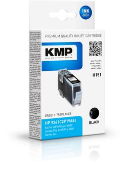 KMP Cart. HP C2P19AE HP 934 comp. (1743,8001)