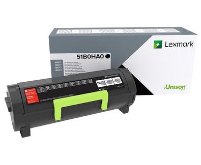 LEXMARK MS/MX 417 High Yield (51B0HA0)