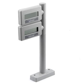 DATALOGIC KIT REMOTE SCALE DISPLAY METRIC DUAL HEAD/ SINGLE INTERVAL EUROPE MNTR (90ACC0105)