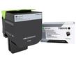 LEXMARK Corp Kas/CX 417 517 BLK High Yield