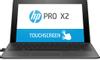 HP Pro x2 612 G2 UMA i7-7Y75 8GB x2 612 G2 Tablet / 12 WUXGA+ (1920x1280) BV UWVA Touch / 512GB Turbo G2 TLC / W10p64 / 3yw / Clickpad Backlit Travel kbd / Intel 8265 AC 2x2+BT 4.2 / WWAN 4G / vPro |