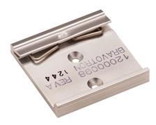 Digi Digi  PortServer  Digi One TS, TS 2/4, WR11 XT  Dinrail Bracket Kit