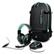 PORT DESIGNS Gaming Pack 2 Mouse+Headset+Bp