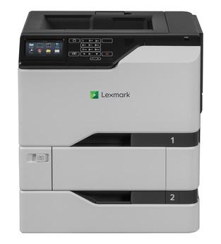 LEXMARK CS725dte 1+2 year NBD OSR (3087450)