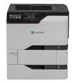 LEXMARK CS725dte 1+2 year NBD OSR