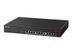 BUFFALO Business Switch L2 10Gbit 5Gbit 2,5Gbit 12 Port
