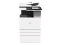 HP LaserJet Managed Flow MFP E72535z