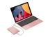 LACIE Porsche Design Mobile Drive 2TB Rose Gold