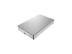 LACIE Porsche Design Mobile Drive 5TB Sølv