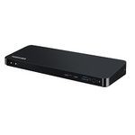 DYNABOOK Dynabook Thunderbolt 3 Dock, incl SASO, EAC (incl 0.7m cable (PA5281E-4PRP)