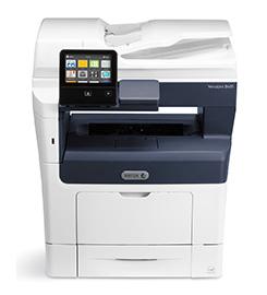 XEROX Xerox VersaLink B405 DN Multifunction Printer s/h A4 (B405V_DN?NO)