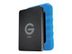 HGST G-DRIVE EV RaW 1TB SSD