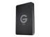 HGST G-DRIVE EV RaW 500GB SSD