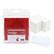 EVOLIS CBGC0020W Badgy200 Card Pack -