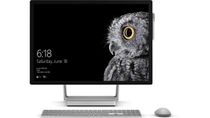 MICROSOFT Surface Studio i5 8GB 1TB GPU (44A-00008)