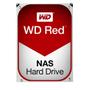 WESTERN DIGITAL 10TB RED 256MB 3.5IN SATA 6GB/S INTELLIPOWERRPM INT (WD100EFAX)