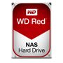 WESTERN DIGITAL WD Red Pro 10TB SATA 6Gb/s 256MB Cache Internal 3.5Inch 24x7 7200rpm optimized for SOHO NAS systems 1-24 Bay HDD Bulk