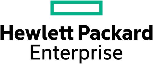 Hewlett Packard Enterprise HPE Foundation Care Next Business Day Exchange Service Post Warranty - Extended service agreement - replacement (for microserver) - 1 year - shipment - 9x5 - response time: NBD (H1RM9PE)