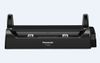 PANASONIC Desktop Cradle USB x 2 RJ45 DC IN Ke