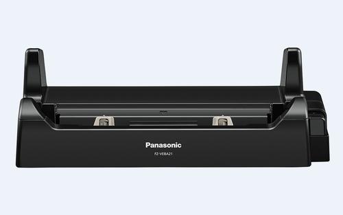 PANASONIC Desktop Cradle USB x 2 RJ45 DC IN Ke (FZ-VEBA21U)