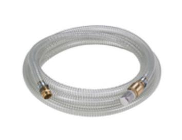 EINHELL Pump suction hose 7 m brass (4173640)