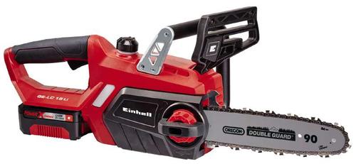 EINHELL GE-LC 18 Li Kit cordless chainsaw (4501760)