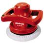 EINHELL car polishing machine CC-PO 90 - red
