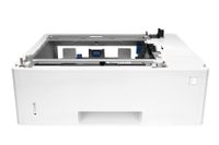 HP 550-sheet tray M630- M527-M506 series (F2A72A)