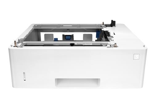 HP HP 550-sheet tray for HP LJ Enterprise (F2A72A)