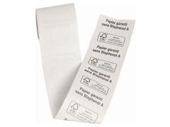 EXACOMPTA Kassarull 37x70x12mm 60gr (10)