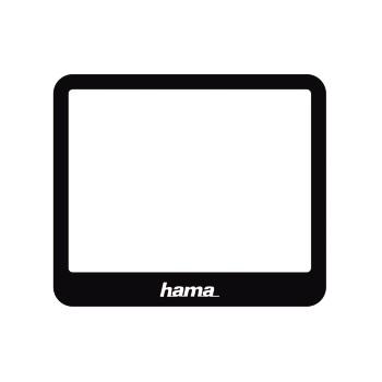 HAMA Displayskyddsglas Canon 1000D (88632)