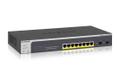 NETGEAR 8-PORT POE+ GB WEBMGD SWITCH (GS510TLP-100EUS)