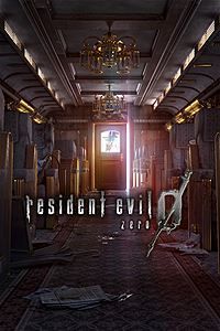 MICROSOFT Resident Evil0 DwnLd, ESD Software Download incl. Activation-Key (G3Q-00109)